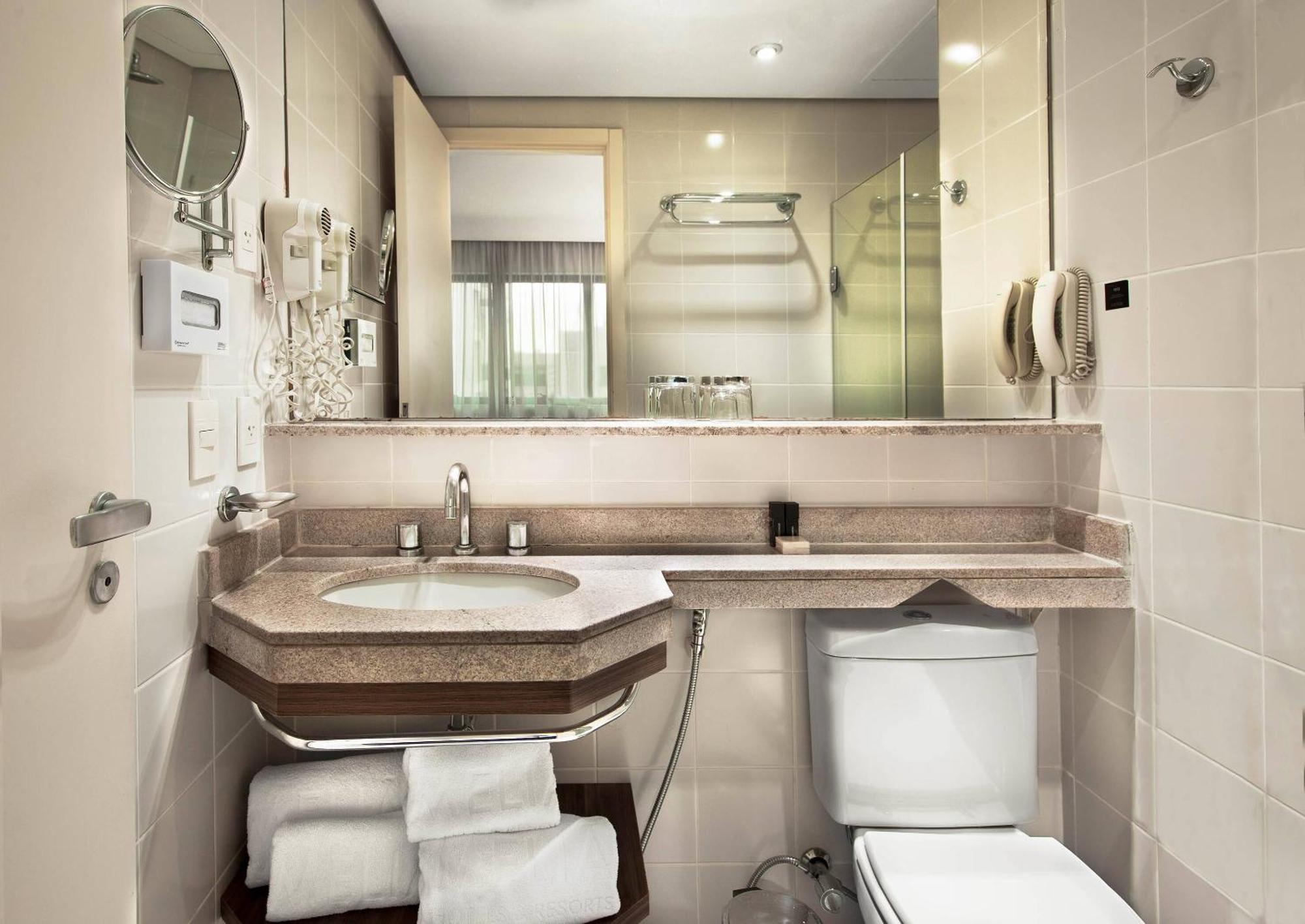 Melia Ibirapuera — Photos 1